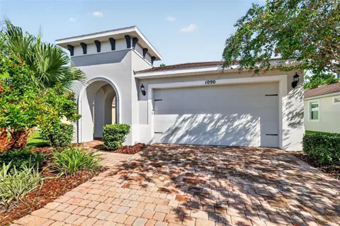1090 HARBOR RIDGE DRIVE