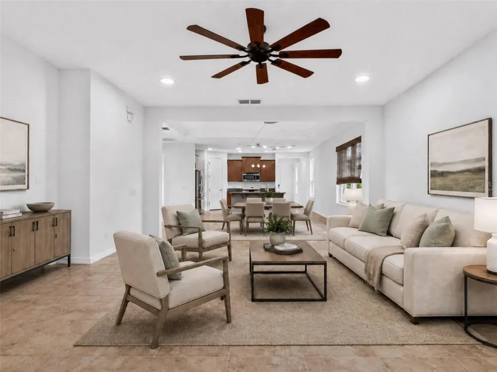 1090 HARBOR RIDGE DRIVE Poinciana, FL 34759