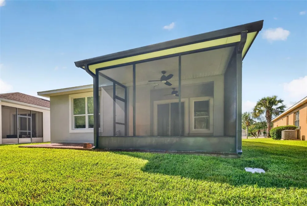 1090 HARBOR RIDGE DRIVE Poinciana, FL 34759