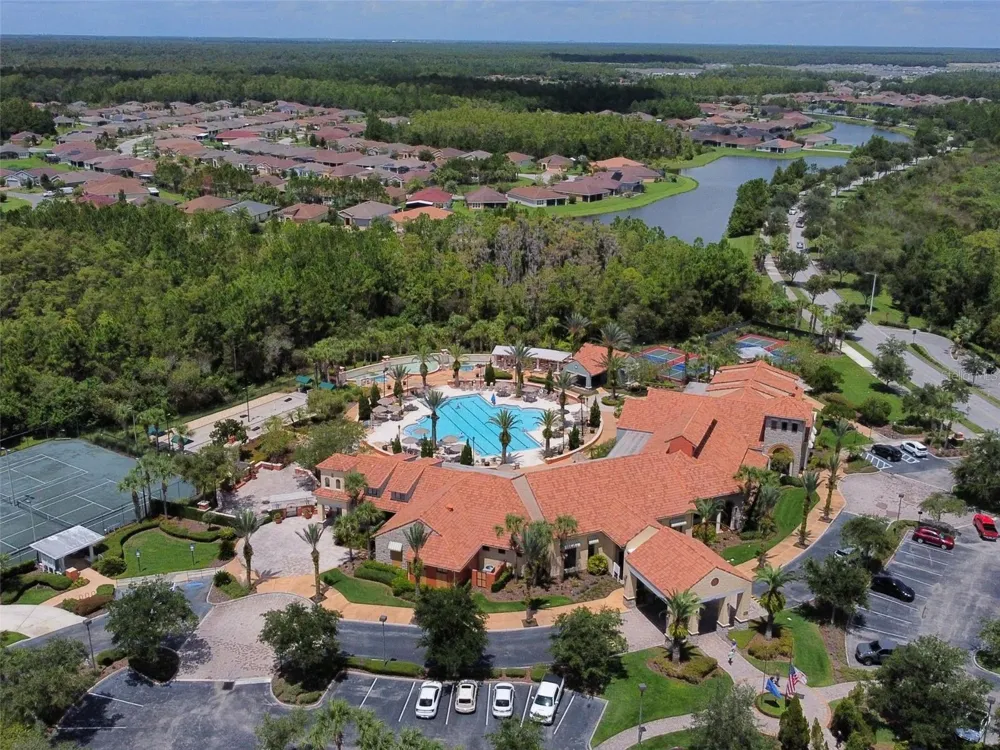 1090 HARBOR RIDGE DRIVE Poinciana, FL 34759