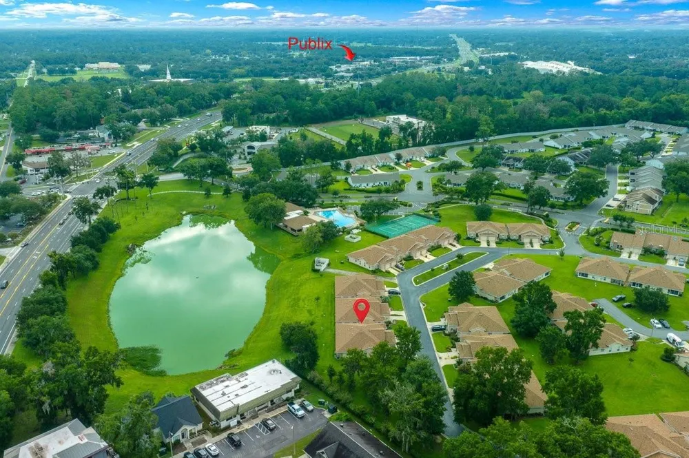 2315 SE 18 CIRCLE ocala, FL 34471