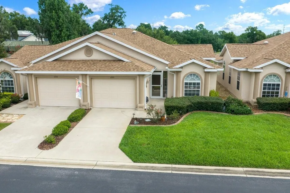 2315 SE 18 CIRCLE ocala, FL 34471