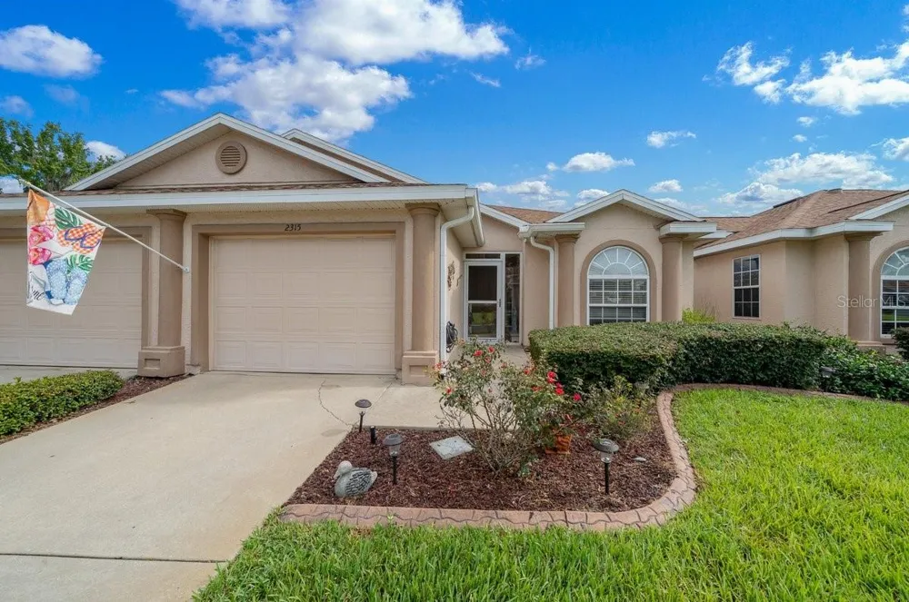 2315 SE 18 CIRCLE ocala, FL 34471