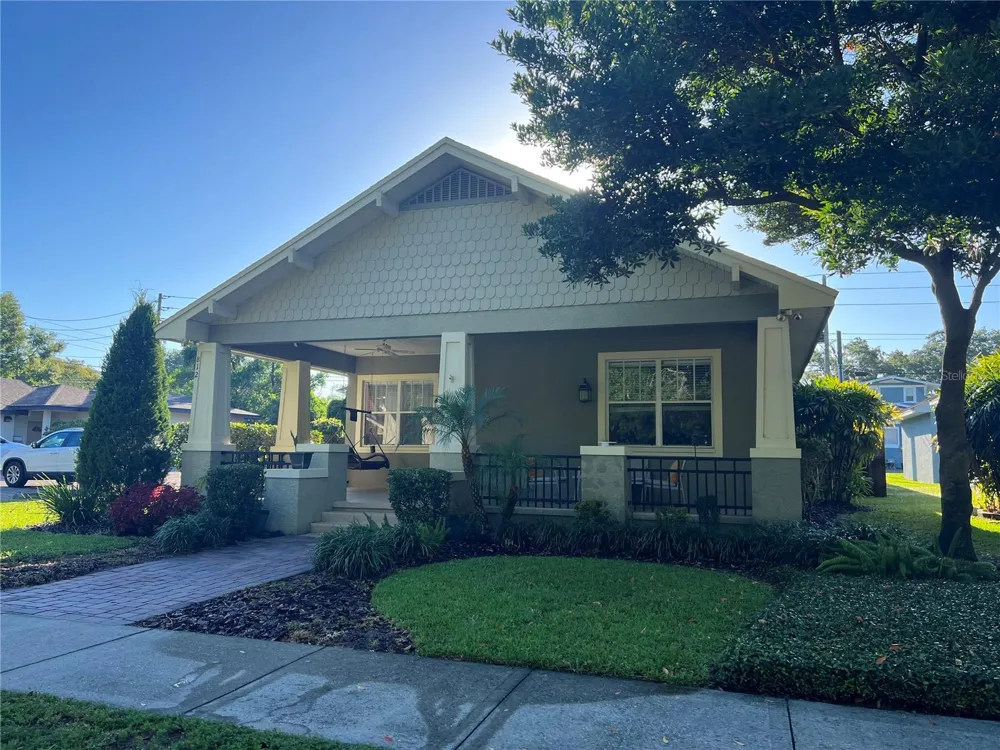 812 S NEW YORK AVENUE Lakeland, FL 33815