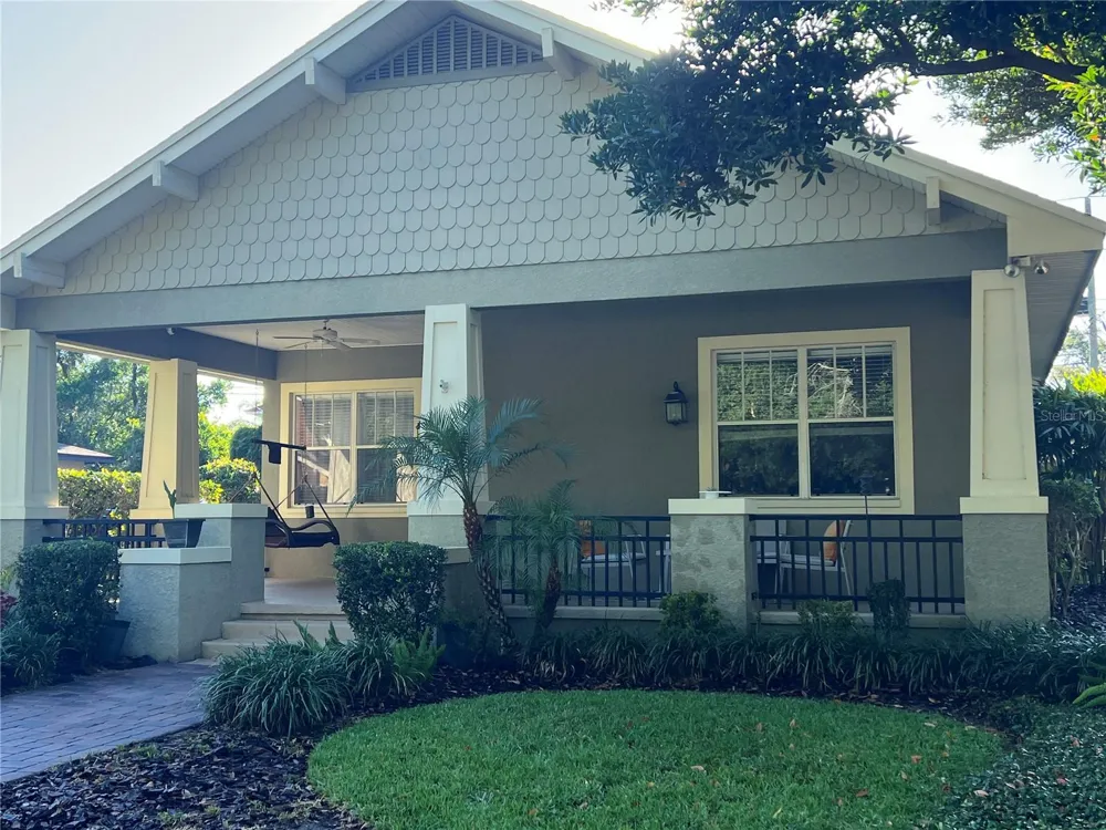 812 S NEW YORK AVENUE Lakeland, FL 33815