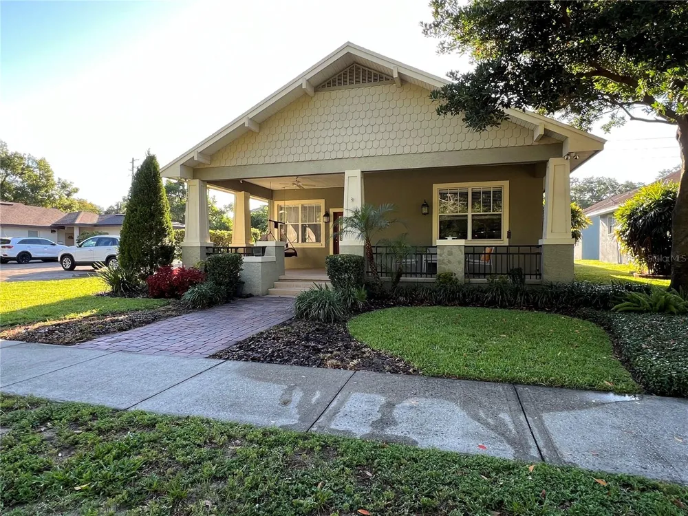 812 S NEW YORK AVENUE Lakeland, FL 33815