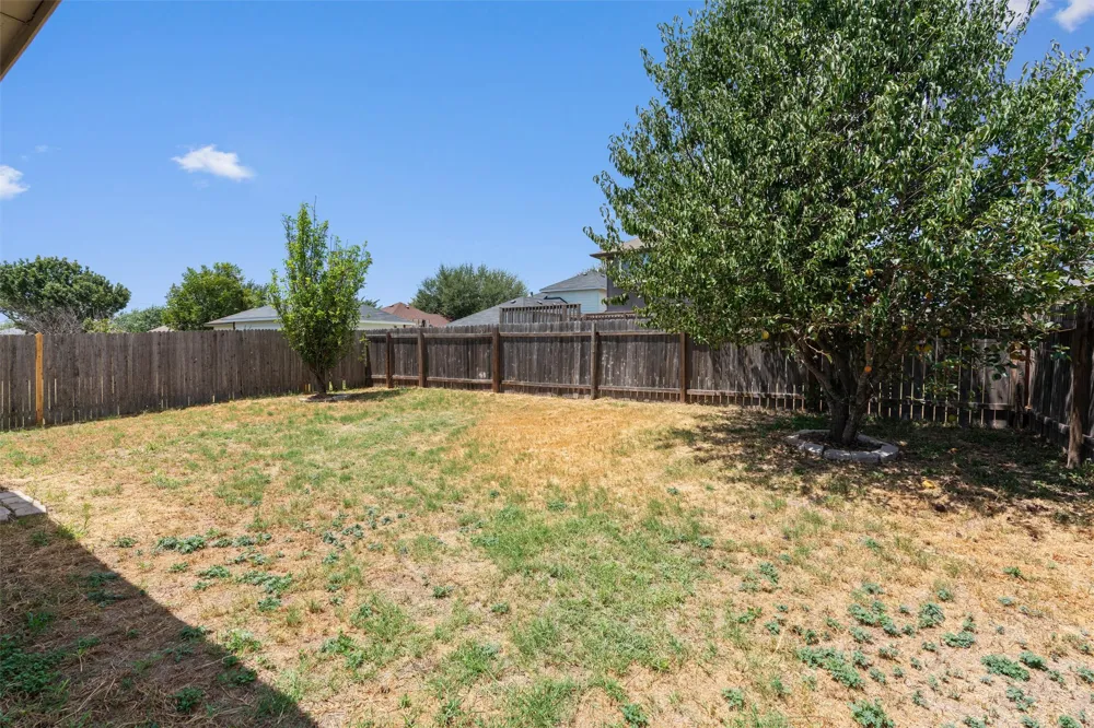 4512 Cleto Street Austin, TX 78725