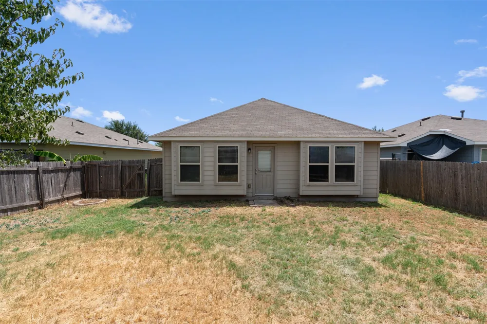 4512 Cleto Street Austin, TX 78725