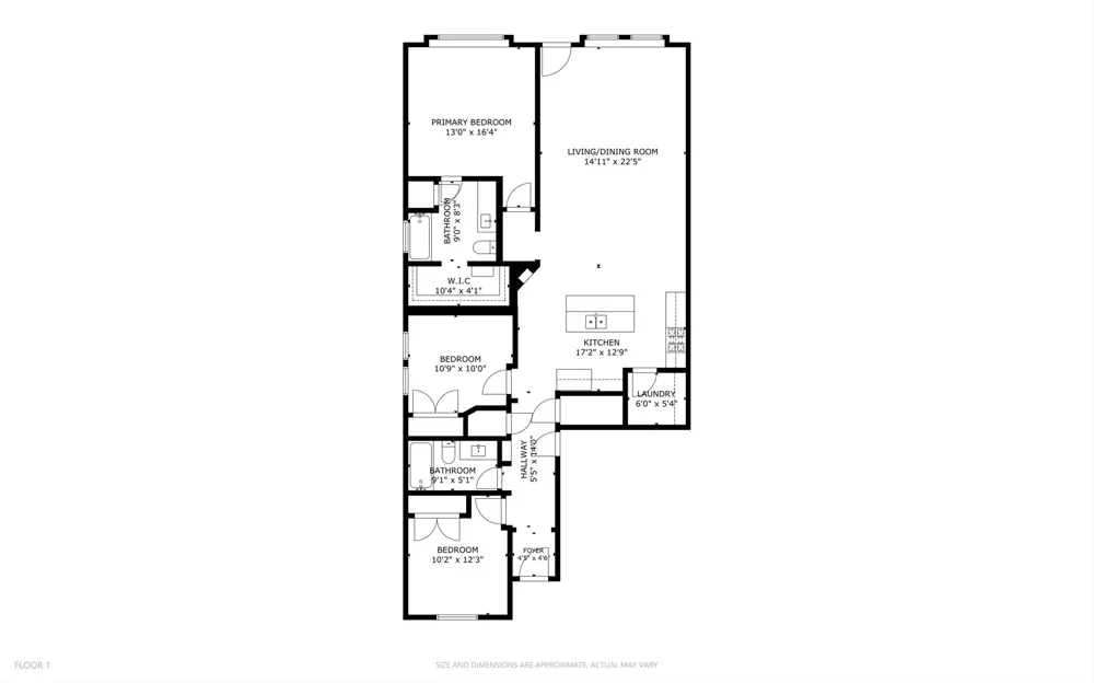 4512 Cleto Street Austin, TX 78725