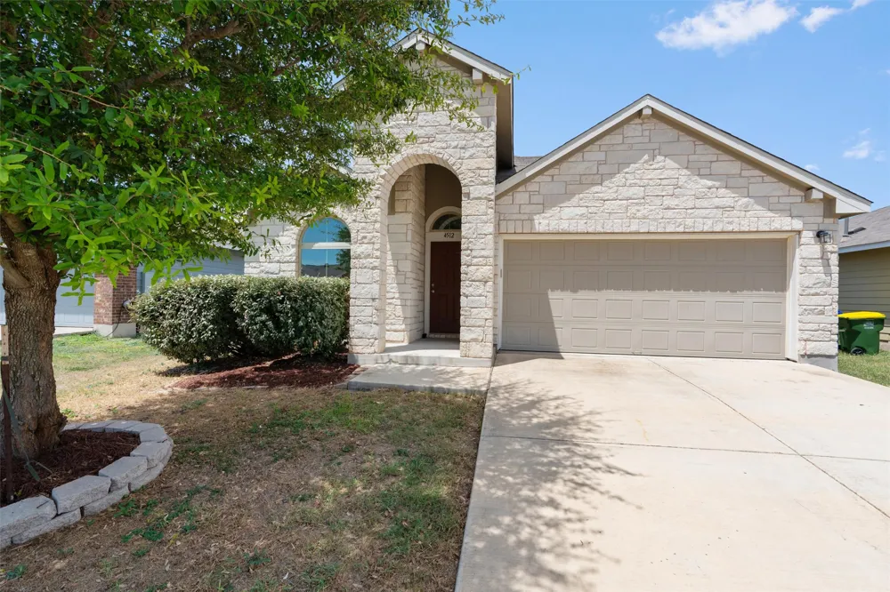 4512 Cleto Street Austin, TX 78725