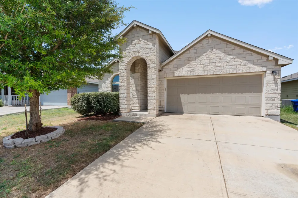 4512 Cleto Street Austin, TX 78725