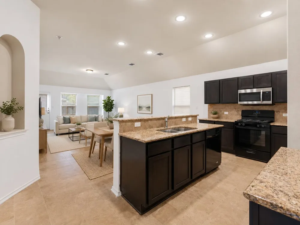 4512 Cleto Street Austin, TX 78725
