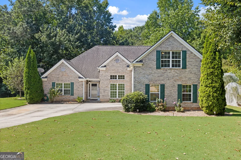 1620 Audreys RDG Monroe, GA 30656
