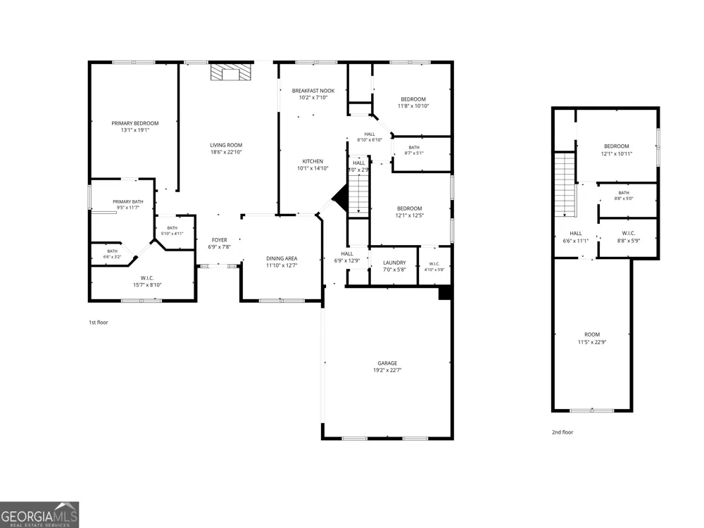 1620 Audreys RDG Monroe, GA 30656