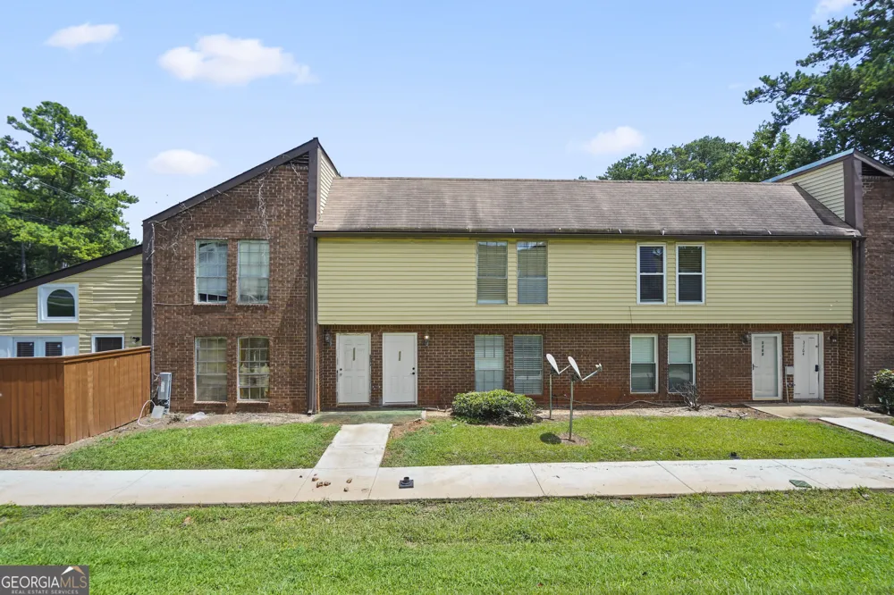 3160 Citrus CT Decatur, GA 30034