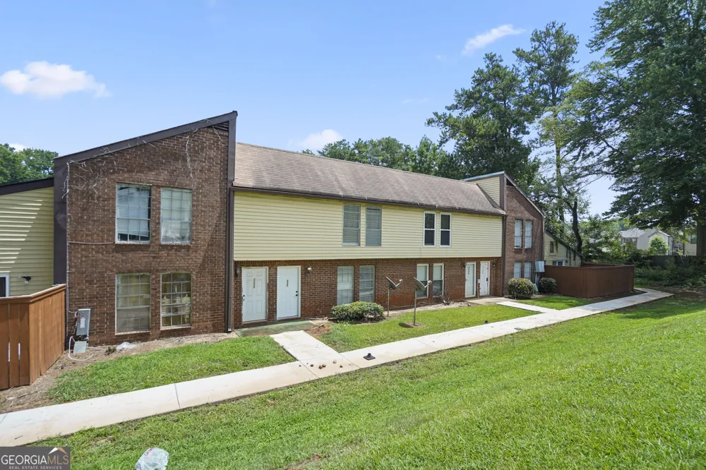 3160 Citrus CT Decatur, GA 30034