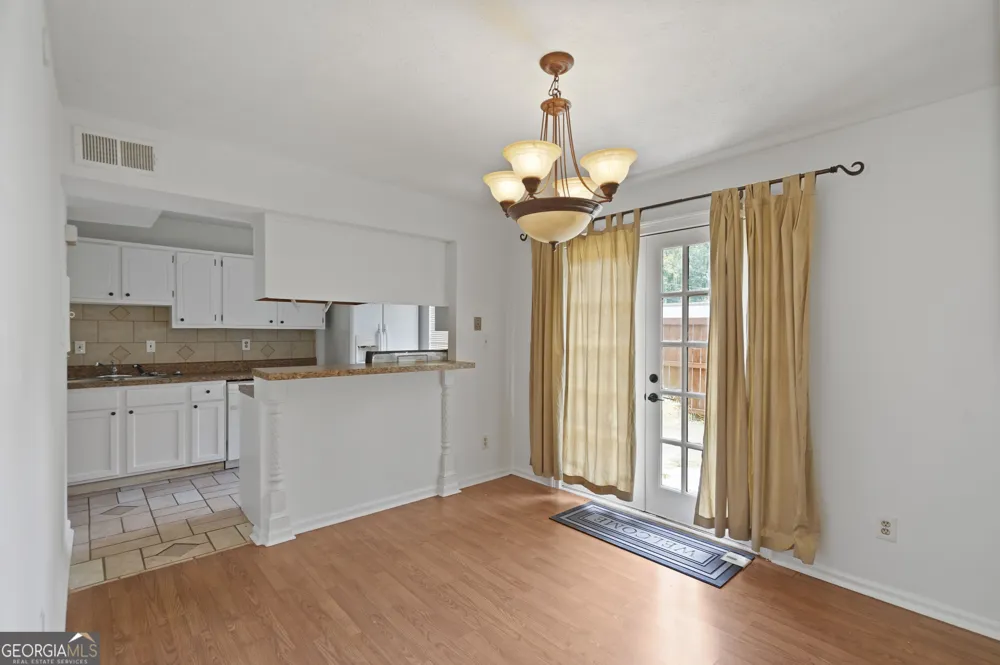 3160 Citrus CT Decatur, GA 30034
