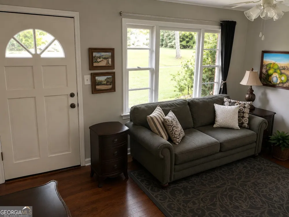 1360 Tallassee RD Athens, GA 30606