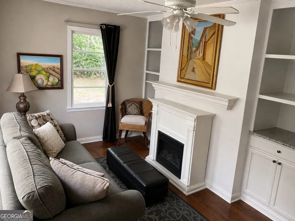 1360 Tallassee RD Athens, GA 30606