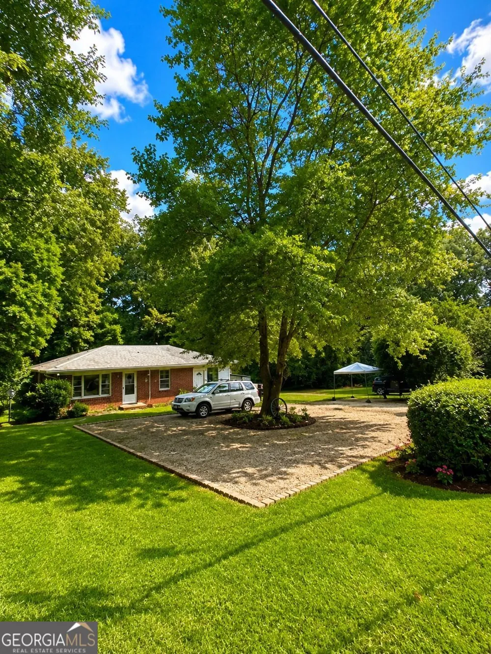 1360 Tallassee RD Athens, GA 30606