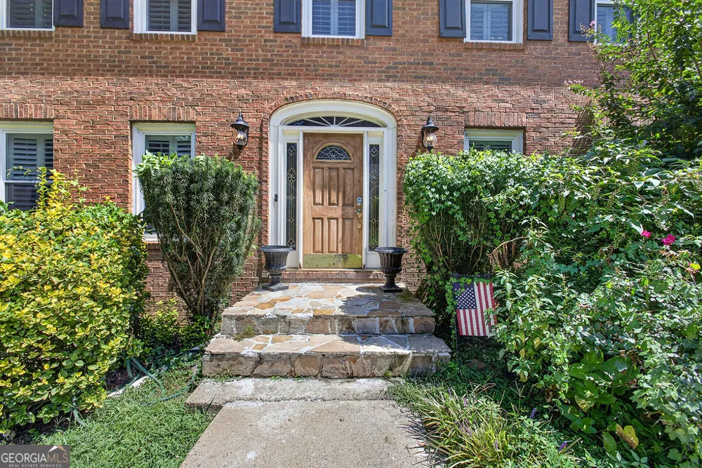 4370 Laurian DR NW Kennesaw, GA 30144