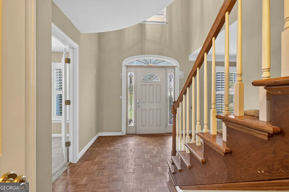 4370 Laurian DR NW Kennesaw, GA 30144