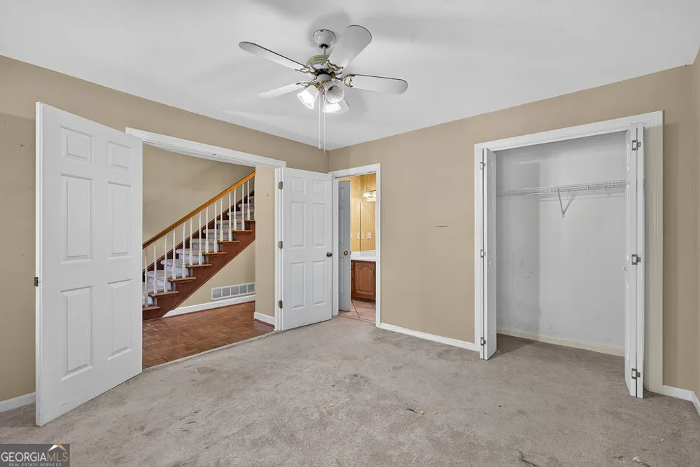 4370 Laurian DR NW Kennesaw, GA 30144
