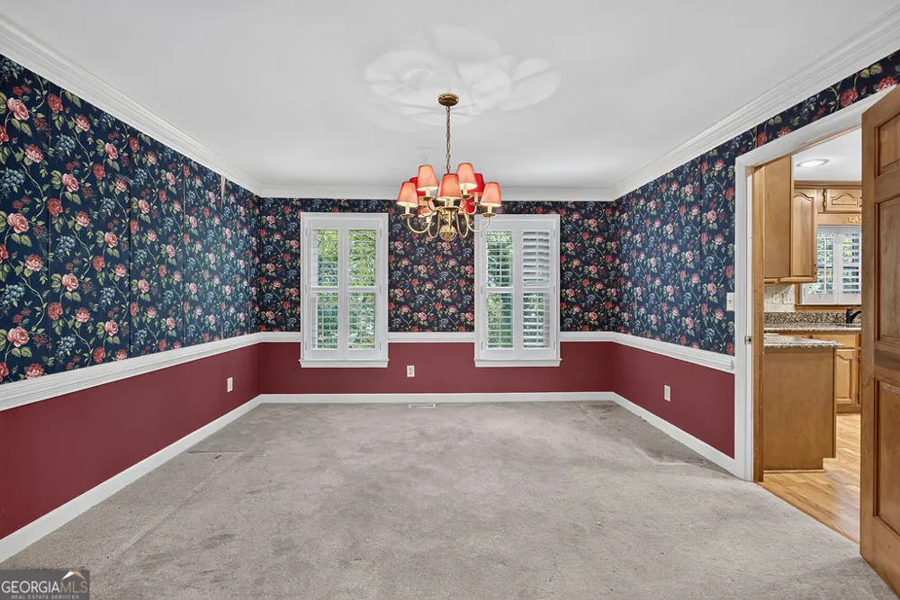 4370 Laurian DR NW Kennesaw, GA 30144