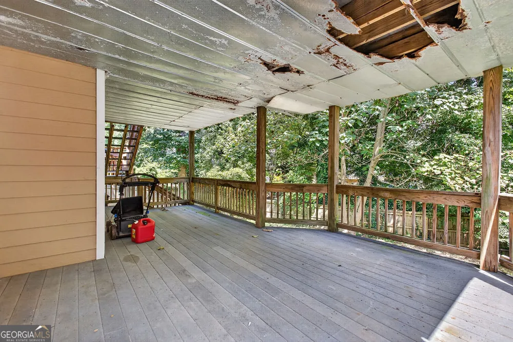 4370 Laurian DR NW Kennesaw, GA 30144