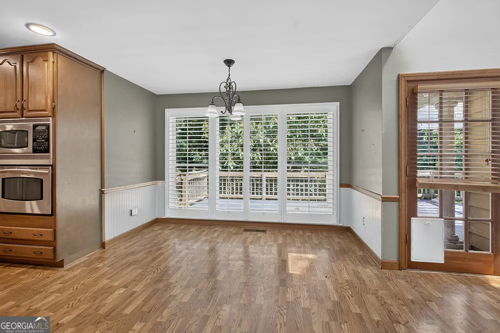 4370 Laurian DR NW Kennesaw, GA 30144
