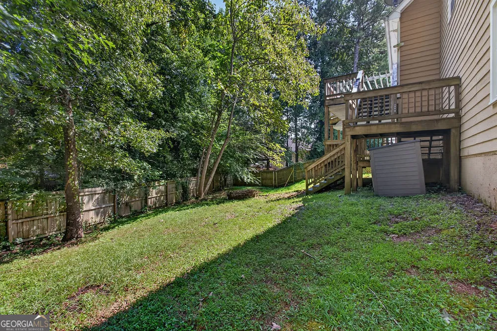 4370 Laurian DR NW Kennesaw, GA 30144