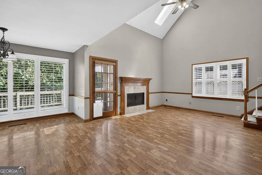 4370 Laurian DR NW Kennesaw, GA 30144