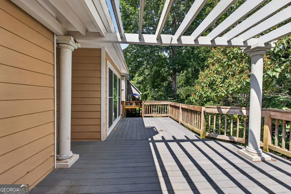 4370 Laurian DR NW Kennesaw, GA 30144