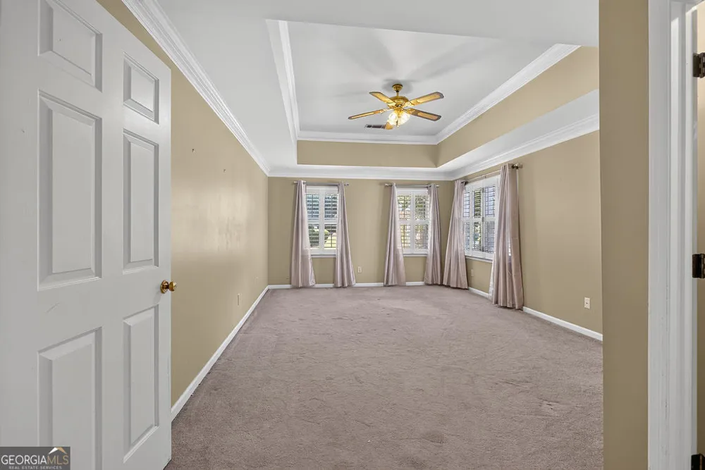 4370 Laurian DR NW Kennesaw, GA 30144