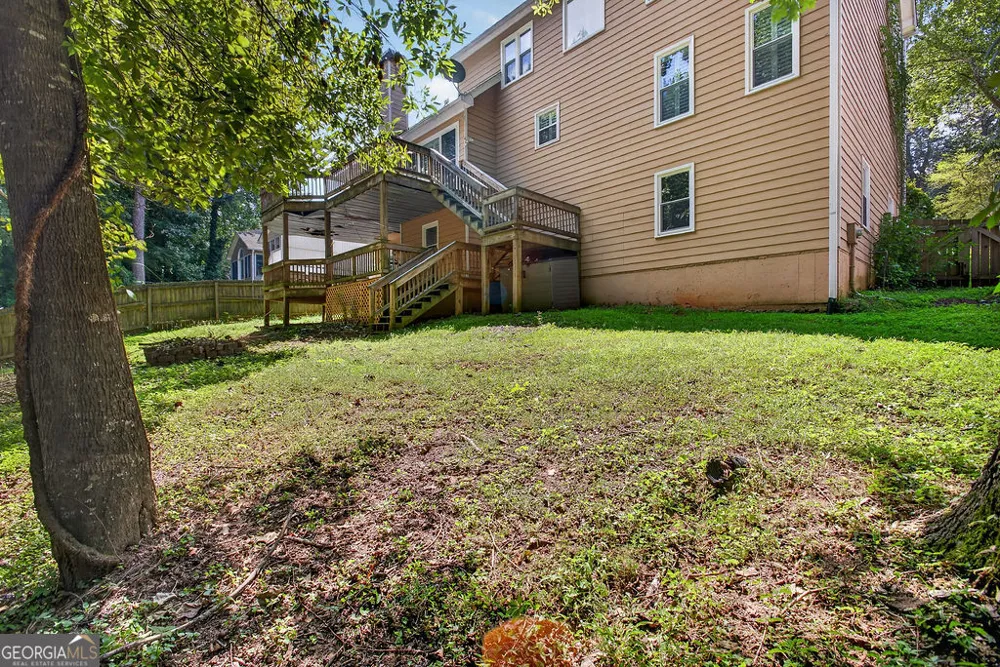 4370 Laurian DR NW Kennesaw, GA 30144