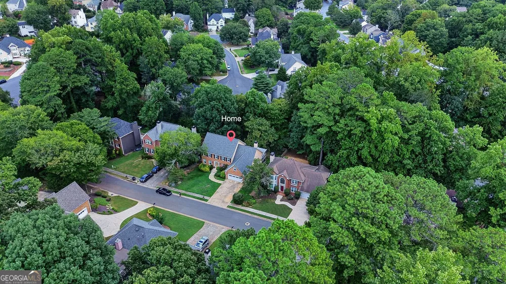 4370 Laurian DR NW Kennesaw, GA 30144