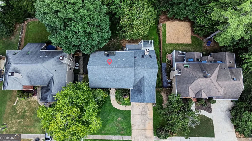 4370 Laurian DR NW Kennesaw, GA 30144