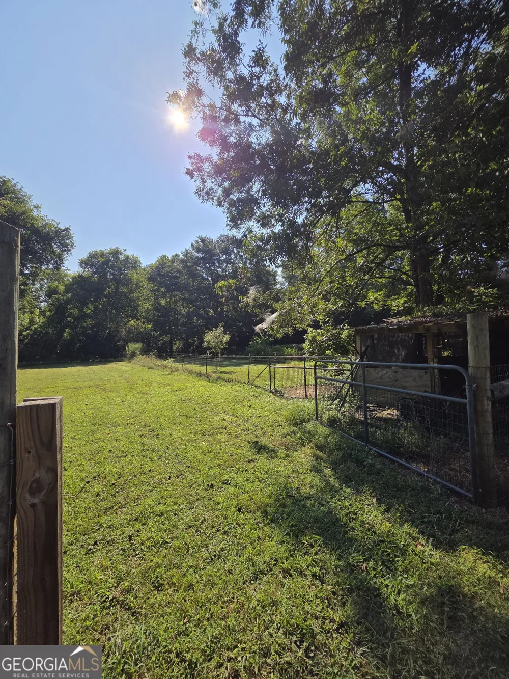169 Reeceburg RD SE Silver Creek, GA 30173
