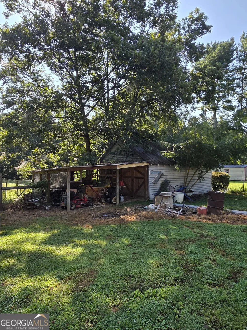 169 Reeceburg RD SE Silver Creek, GA 30173