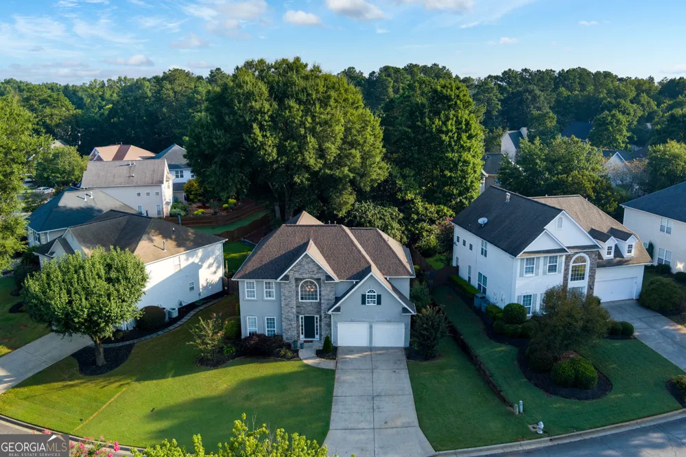 1080 Olde Roswell GRV Roswell, GA 30075