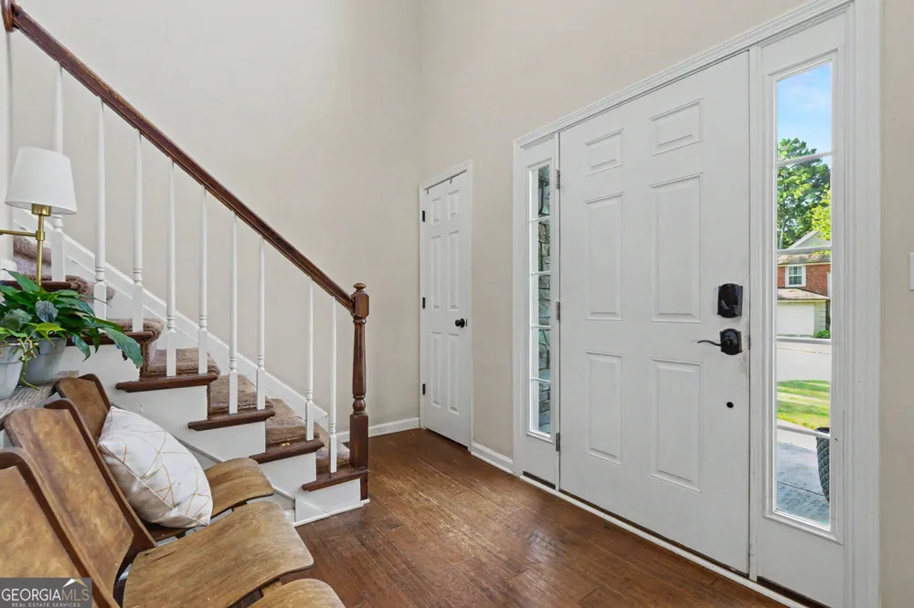 1080 Olde Roswell GRV Roswell, GA 30075