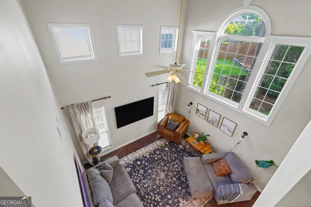 1080 Olde Roswell GRV Roswell, GA 30075
