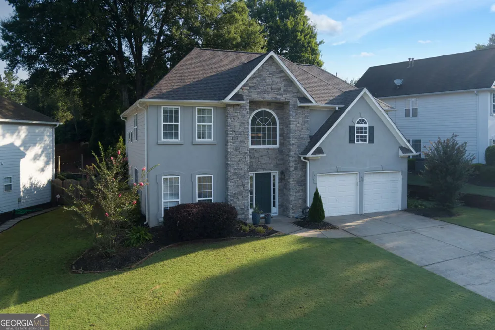 1080 Olde Roswell GRV Roswell, GA 30075