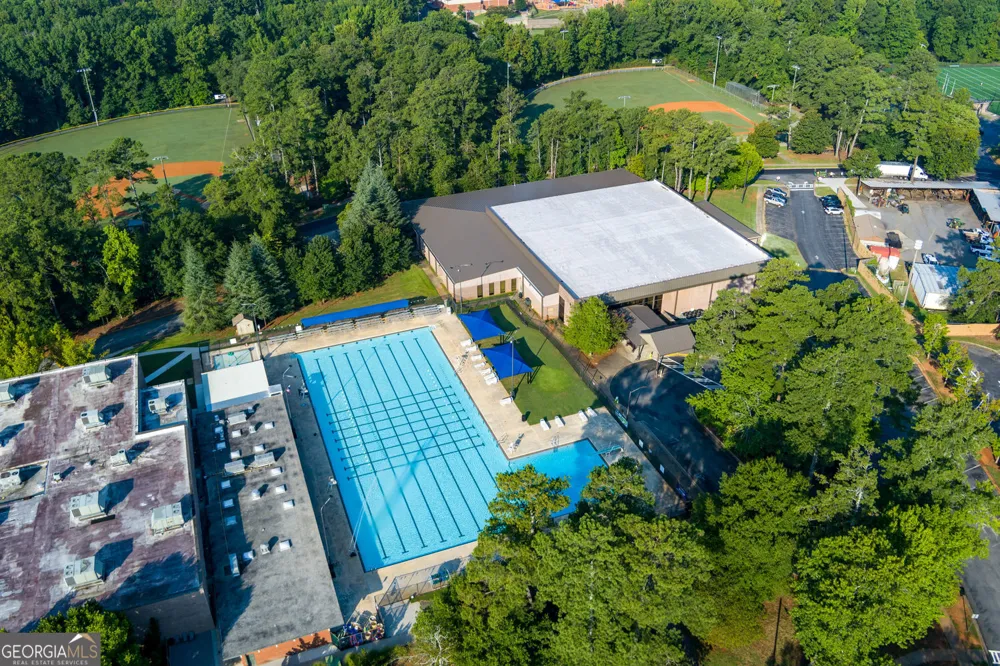 1080 Olde Roswell GRV Roswell, GA 30075