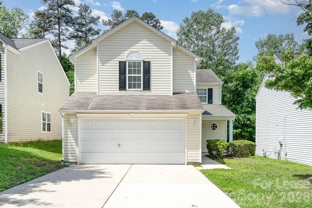 10307 Seedling Lane Charlotte, NC 28214