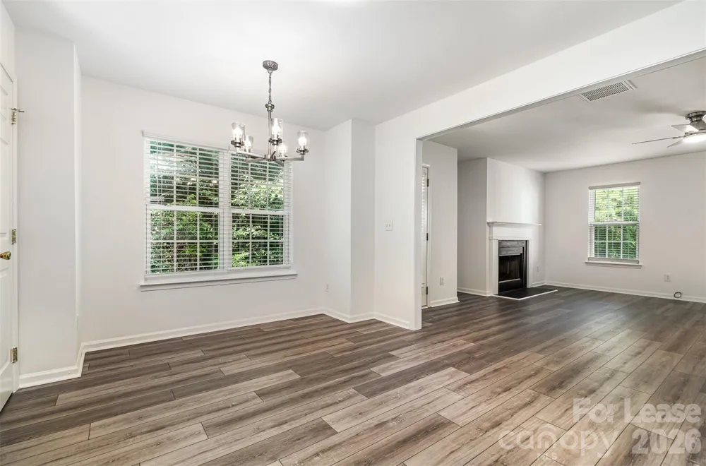 10307 Seedling Lane Charlotte, NC 28214