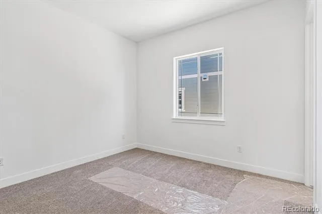 16121 Amaryllis Avenue Parker, CO 80134