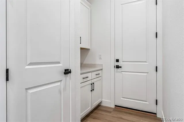 16121 Amaryllis Avenue Parker, CO 80134