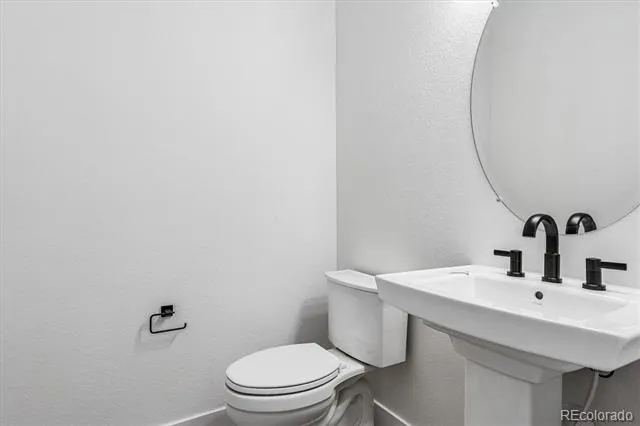 16121 Amaryllis Avenue Parker, CO 80134