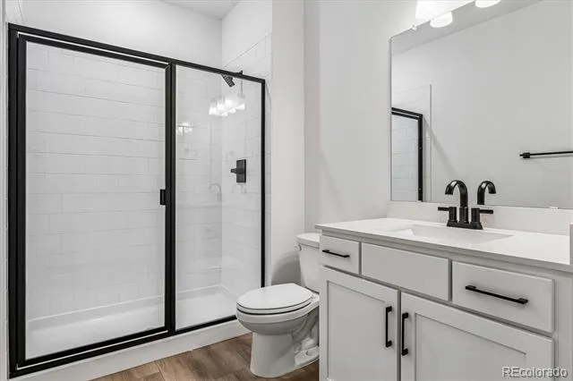 16121 Amaryllis Avenue Parker, CO 80134